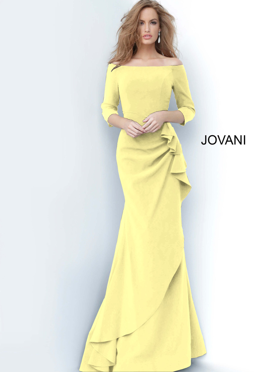 Jovani 00446